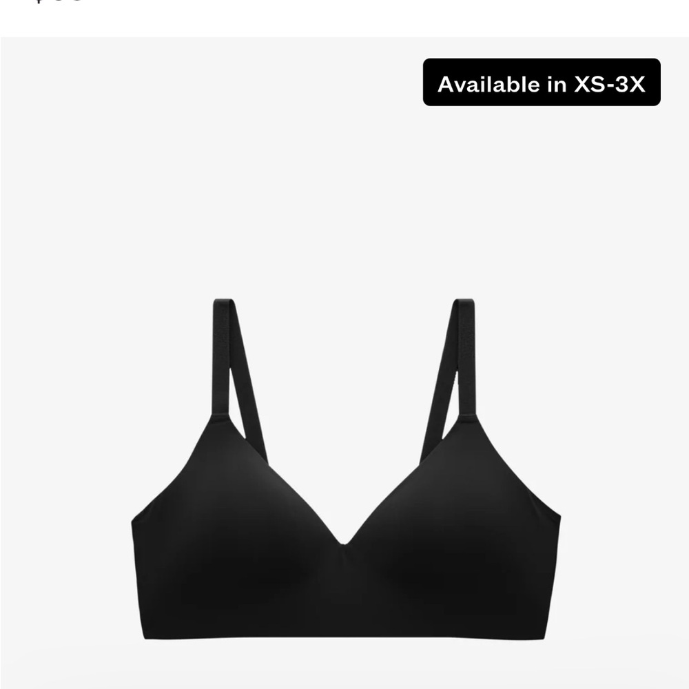 ThirdLove 24/7 Classic Wireless Bra